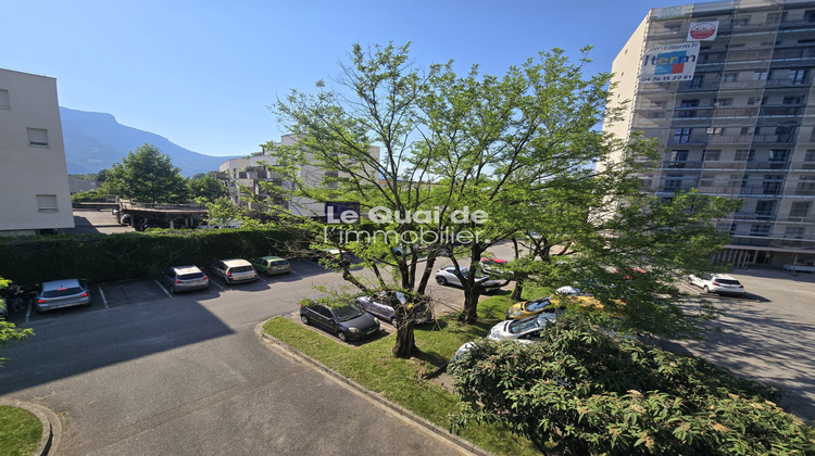 Ma-Cabane - Vente Appartement Saint-Égrève, 79 m²
