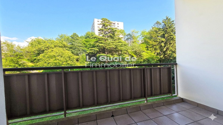Ma-Cabane - Vente Appartement Saint-Égrève, 79 m²
