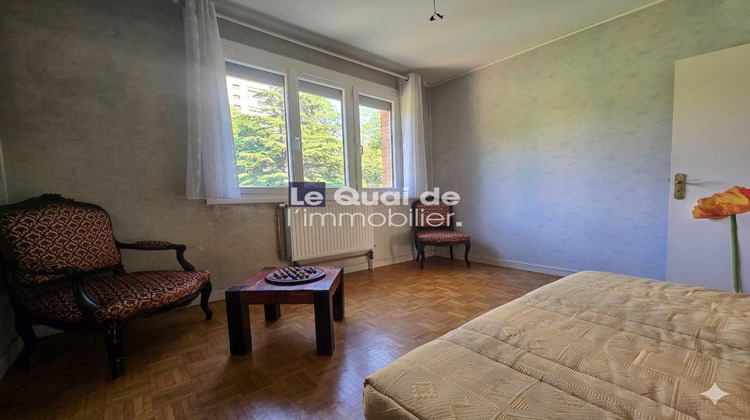 Ma-Cabane - Vente Appartement Saint-Égrève, 79 m²