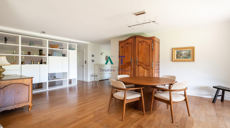 Ma-Cabane - Vente Appartement Saint-Égrève, 131 m²