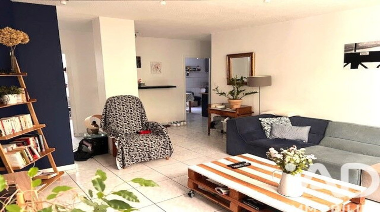 Ma-Cabane - Vente Appartement Saint-Égrève, 66 m²