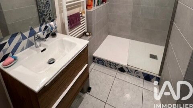 Ma-Cabane - Vente Appartement Saint-Égrève, 66 m²