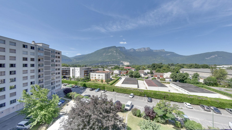 Ma-Cabane - Vente Appartement Saint-Égrève, 69 m²