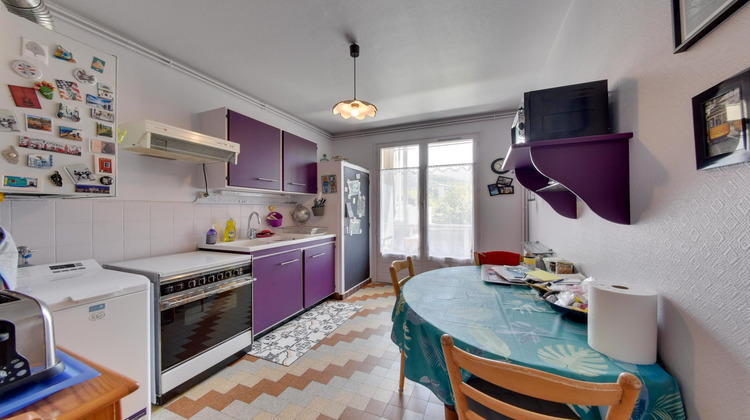 Ma-Cabane - Vente Appartement Saint-Égrève, 69 m²