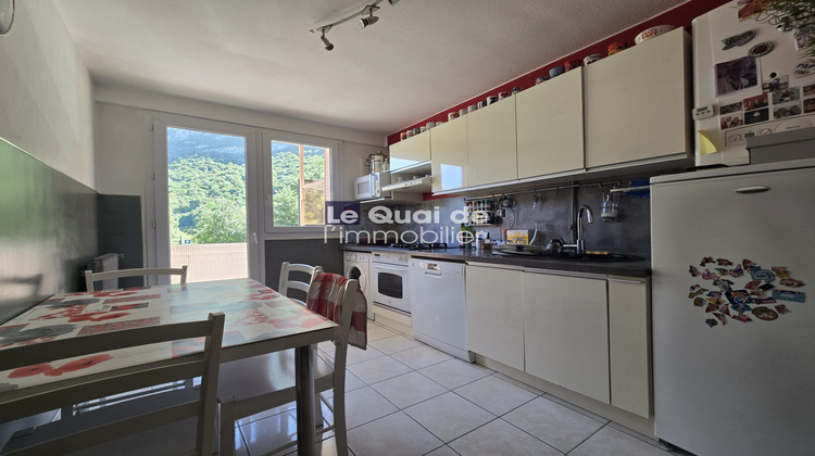 Ma-Cabane - Vente Appartement Saint-Égrève, 68 m²