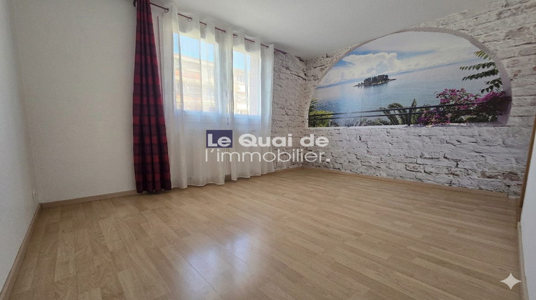 Ma-Cabane - Vente Appartement Saint-Égrève, 68 m²