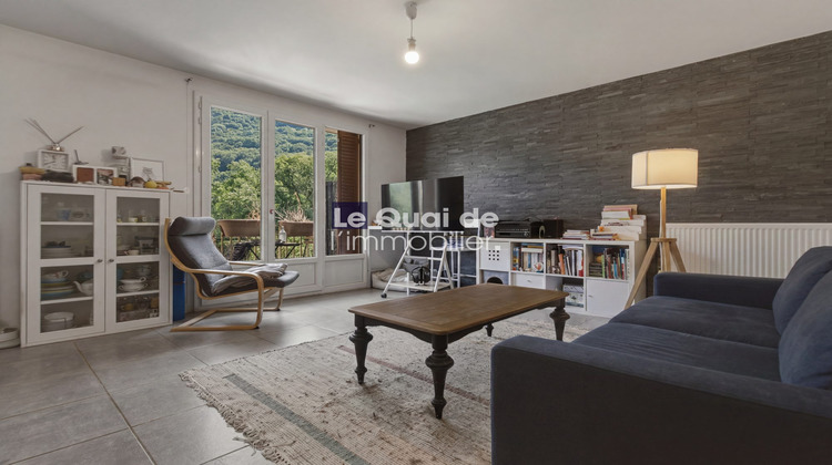 Ma-Cabane - Vente Appartement Saint-Égrève, 70 m²