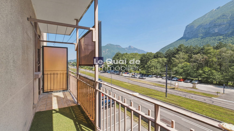 Ma-Cabane - Vente Appartement Saint-Égrève, 70 m²