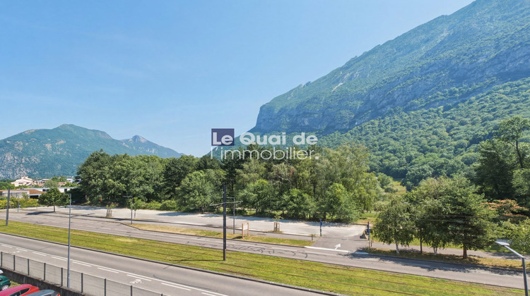 Ma-Cabane - Vente Appartement Saint-Égrève, 70 m²