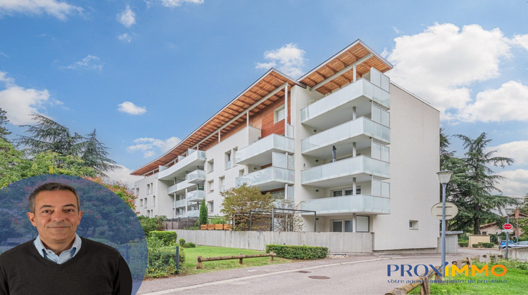 Ma-Cabane - Vente Appartement Saint-Égrève, 66 m²