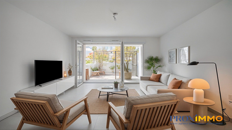 Ma-Cabane - Vente Appartement Saint-Égrève, 66 m²