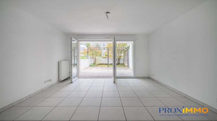 Ma-Cabane - Vente Appartement Saint-Égrève, 66 m²