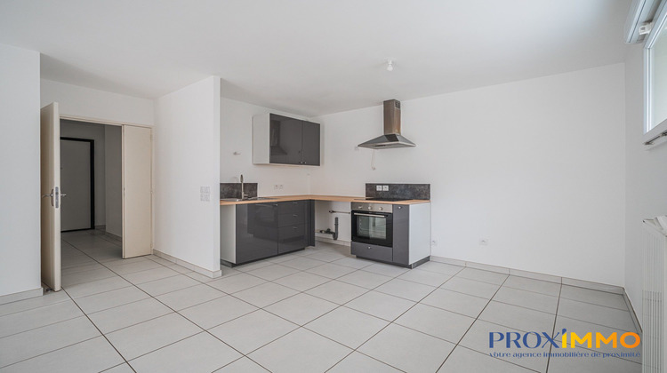 Ma-Cabane - Vente Appartement Saint-Égrève, 66 m²