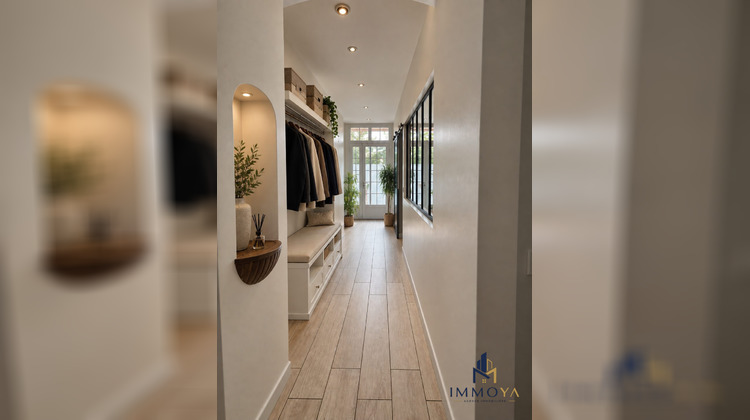 Ma-Cabane - Vente Appartement Saint-Égrève, 123 m²
