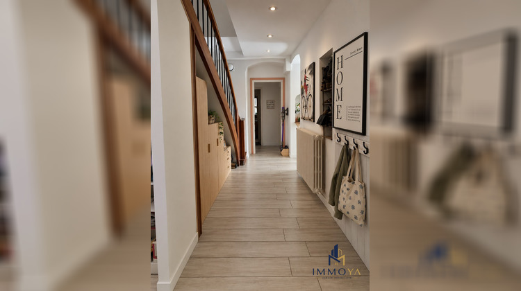 Ma-Cabane - Vente Appartement Saint-Égrève, 123 m²