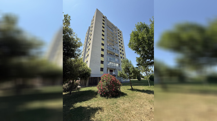 Ma-Cabane - Vente Appartement Saint-Égrève, 91 m²