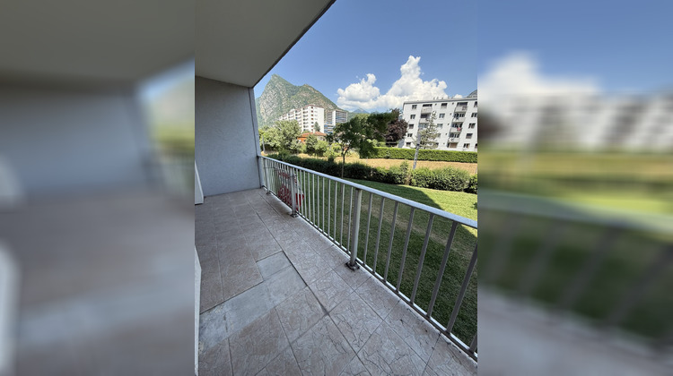 Ma-Cabane - Vente Appartement Saint-Égrève, 91 m²