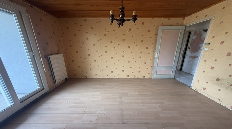Ma-Cabane - Vente Appartement Saint-Égrève, 91 m²