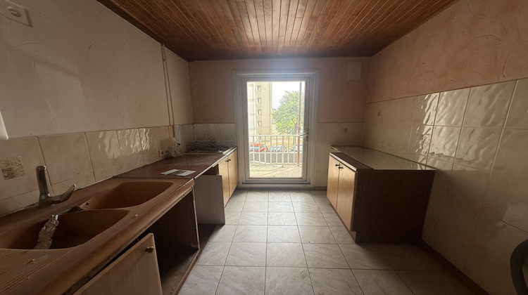 Ma-Cabane - Vente Appartement Saint-Égrève, 91 m²