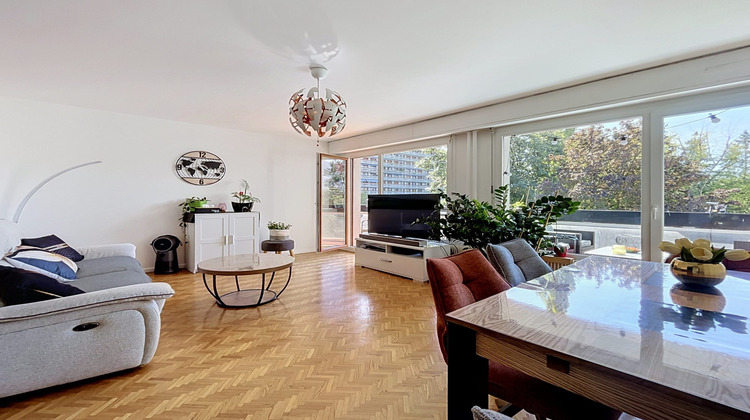 Ma-Cabane - Vente Appartement Saint-Égrève, 92 m²