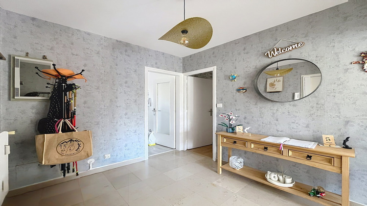 Ma-Cabane - Vente Appartement Saint-Égrève, 92 m²