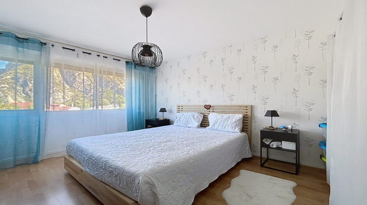 Ma-Cabane - Vente Appartement Saint-Égrève, 92 m²