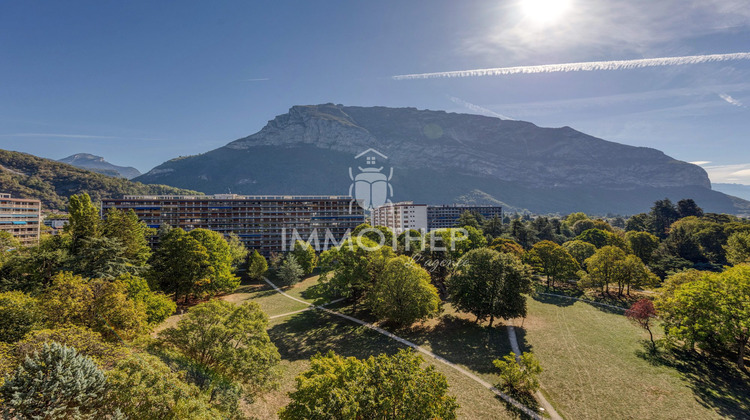 Ma-Cabane - Vente Appartement Saint-Égrève, 143 m²