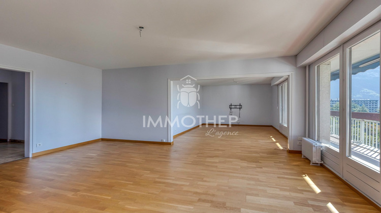 Ma-Cabane - Vente Appartement Saint-Égrève, 143 m²