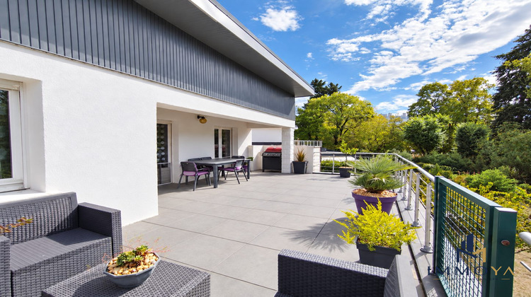 Ma-Cabane - Vente Appartement Saint-Égrève, 120 m²