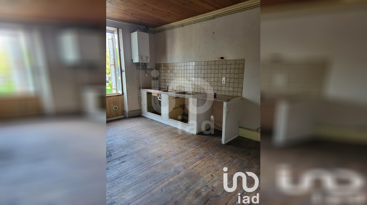 Ma-Cabane - Vente Appartement Saint-Éloy-les-Mines, 92 m²