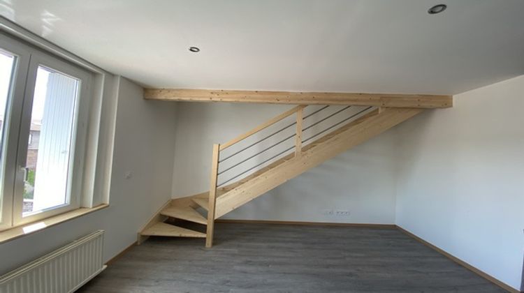 Ma-Cabane - Vente Appartement Saint-Étienne, 110 m²