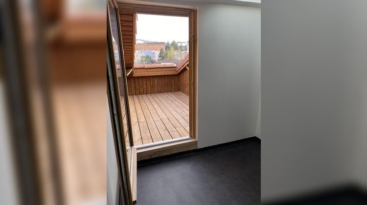 Ma-Cabane - Vente Appartement Saint-Étienne, 110 m²