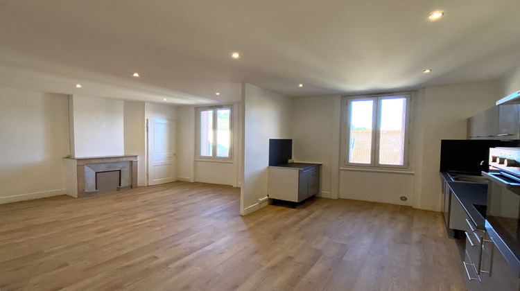 Ma-Cabane - Vente Appartement Saint-Étienne, 109 m²