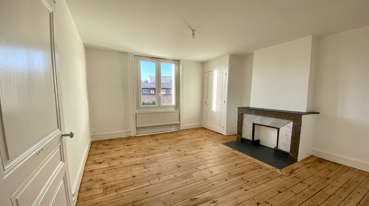 Ma-Cabane - Vente Appartement Saint-Étienne, 109 m²