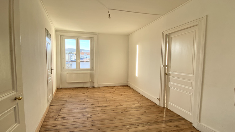 Ma-Cabane - Vente Appartement Saint-Étienne, 109 m²