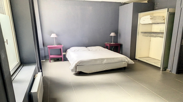 Ma-Cabane - Vente Appartement Saint-Étienne, 80 m²