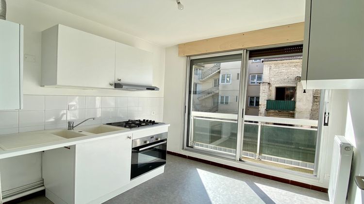 Ma-Cabane - Vente Appartement Saint-Étienne, 42 m²