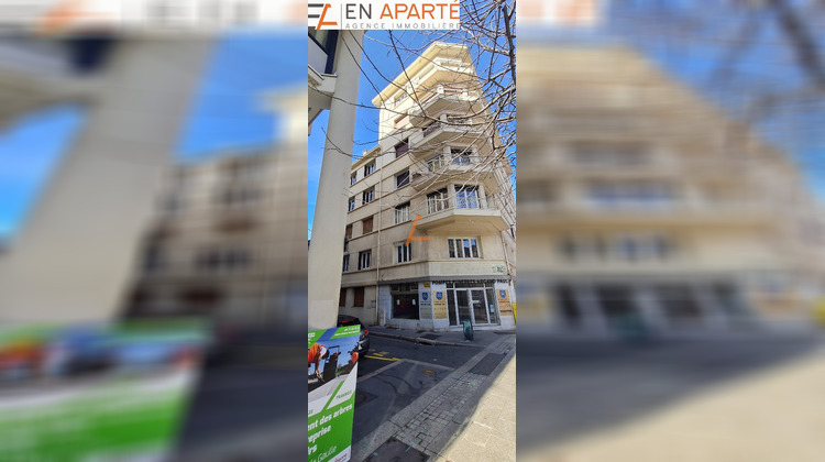 Ma-Cabane - Vente Appartement Saint-Étienne, 72 m²