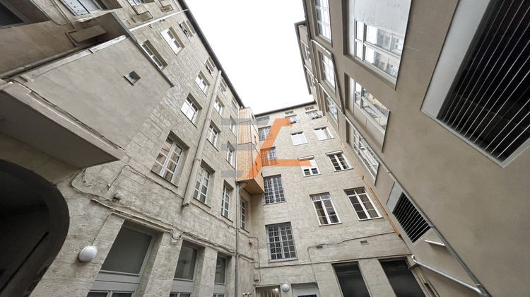 Ma-Cabane - Vente Appartement Saint-Étienne, 117 m²