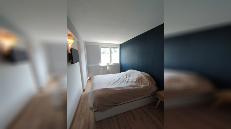 Ma-Cabane - Vente Appartement Saint-Étienne, 71 m²