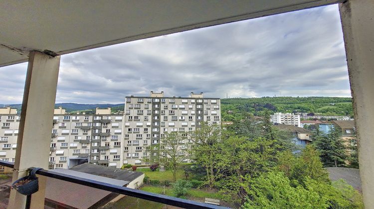 Ma-Cabane - Vente Appartement Saint-Étienne, 67 m²