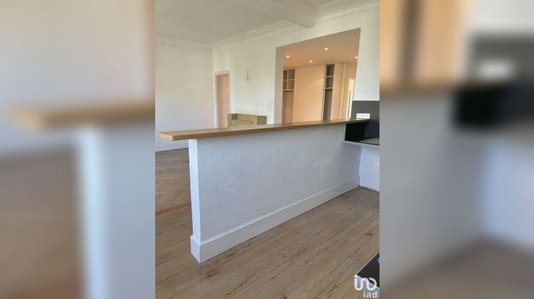 Ma-Cabane - Vente Appartement Saint-Étienne, 77 m²