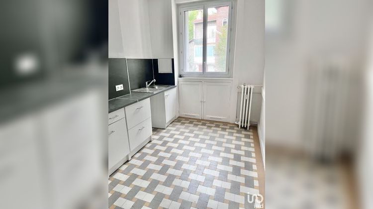 Ma-Cabane - Vente Appartement Saint-Étienne, 78 m²