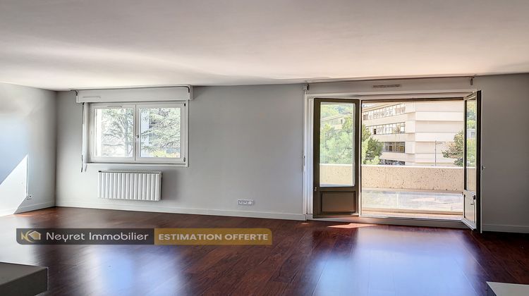 Ma-Cabane - Vente Appartement Saint-Étienne, 97 m²