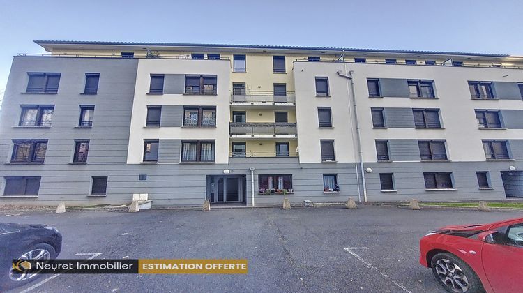 Ma-Cabane - Vente Appartement Saint-Étienne, 83 m²