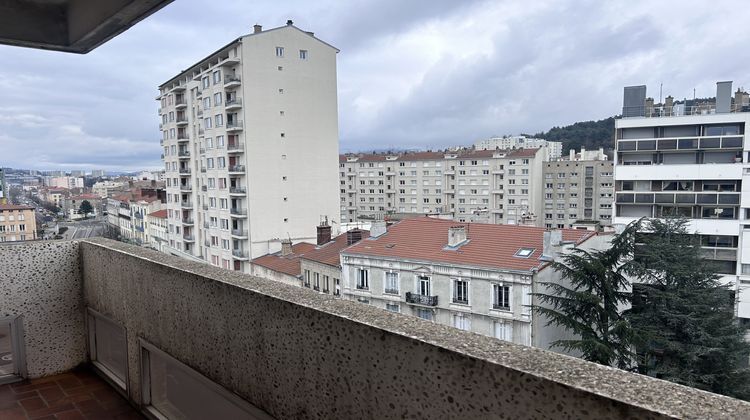 Ma-Cabane - Vente Appartement Saint-Étienne, 107 m²