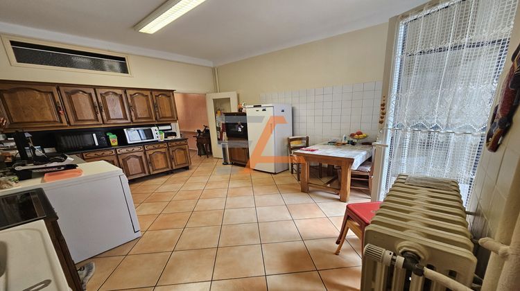 Ma-Cabane - Vente Appartement Saint-Étienne, 132 m²