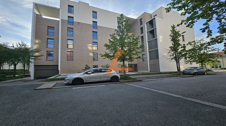 Ma-Cabane - Vente Appartement Saint-Étienne, 48 m²