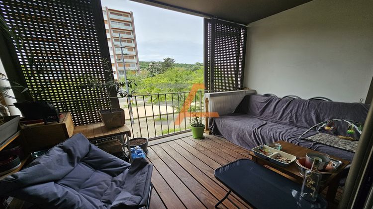 Ma-Cabane - Vente Appartement Saint-Étienne, 48 m²