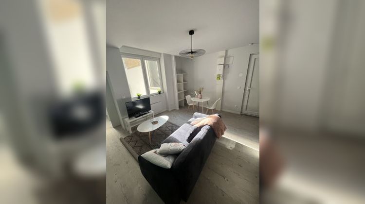 Ma-Cabane - Vente Appartement Saint-Étienne, 60 m²